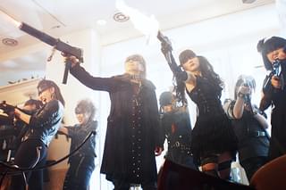 ディープロジック