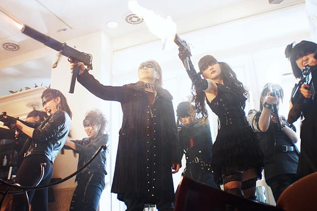 ディープロジック