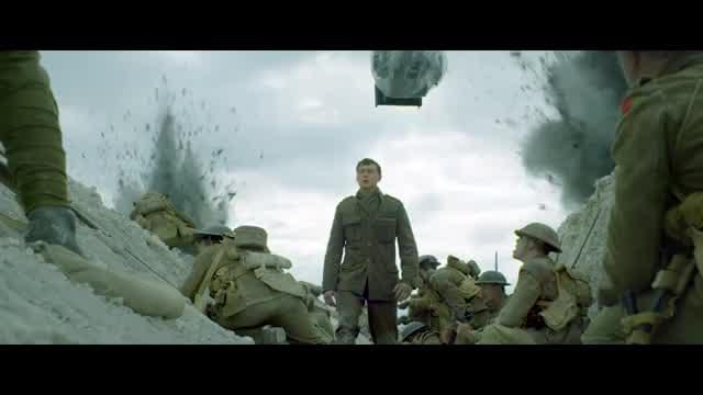 フィーチャレット映像