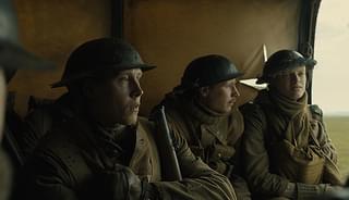 1917 命をかけた伝令