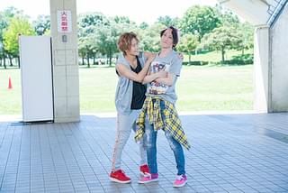 劇場特別版 カフカの東京絶望日記