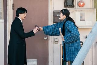 劇場特別版 カフカの東京絶望日記