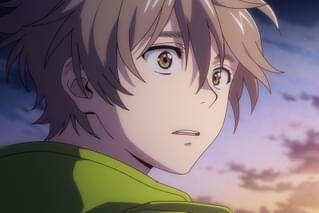 海辺のエトランゼ