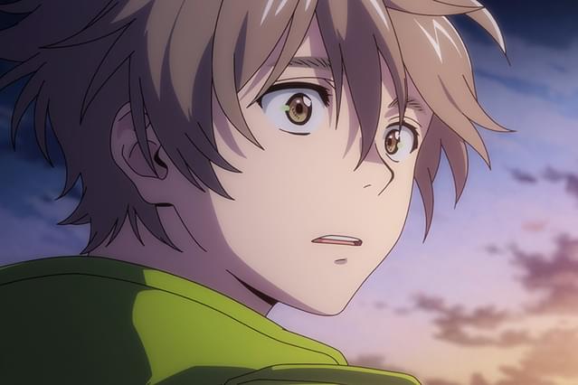 海辺のエトランゼ