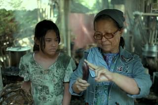 フードロア Island of Dreams