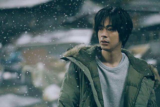 成田凌の「弥生、三月 君を愛した30年」の画像