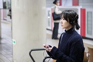 弥生、三月 君を愛した30年