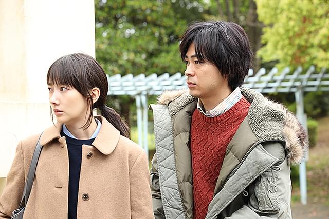 成田凌の「弥生、三月 君を愛した30年」の画像