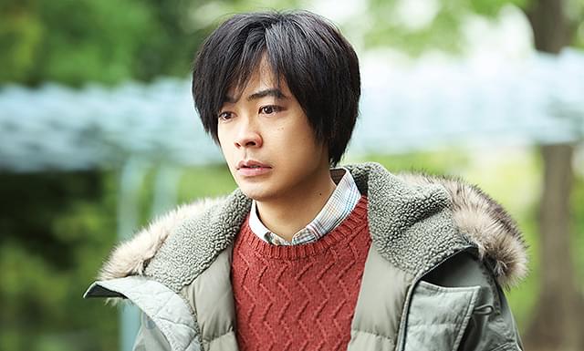 成田凌の「弥生、三月 君を愛した30年」の画像