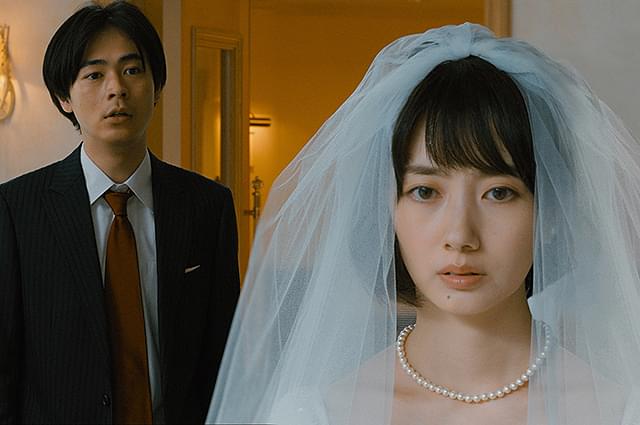 成田凌の「弥生、三月 君を愛した30年」の画像