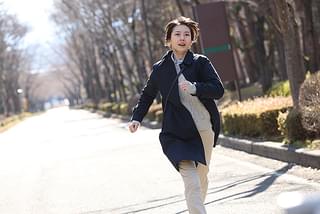 弥生、三月 君を愛した30年