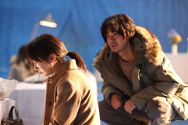 成田凌の「弥生、三月 君を愛した30年」の画像