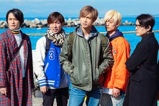 オレたち応援屋!!