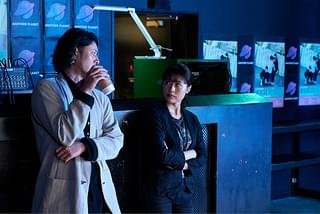 花束みたいな恋をした