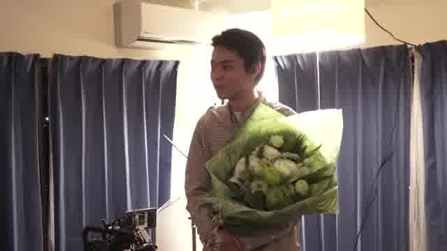 クランクアップメイキング映像