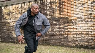 ブラック アンド ブルー