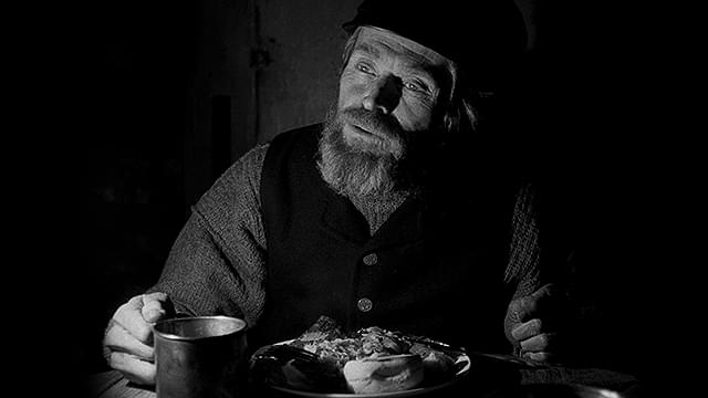 ウィレム・デフォーの「ライトハウス」の画像