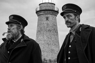 ライトハウスの予告編・動画