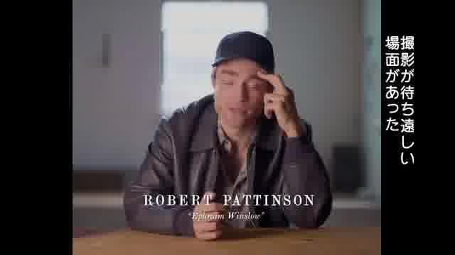 本編＆インタビュー映像