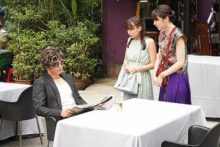 コンフィデンスマンJP プリンセス編