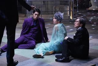 コンフィデンスマンJP プリンセス編