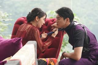 コンフィデンスマンJP プリンセス編