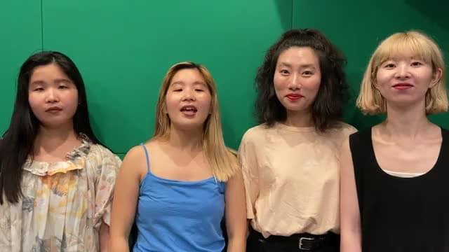 CHAIコメント映像