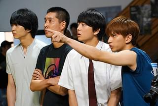 のぼる小寺さん