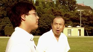 大仏廻国 The Great Buddha Arrival