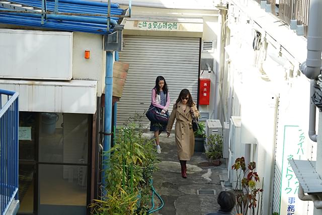 草彅剛の「ミッドナイトスワン」の画像