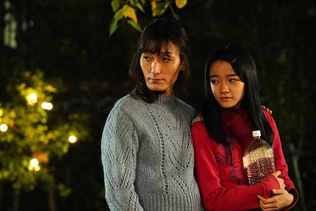 草彅剛の「ミッドナイトスワン」の画像