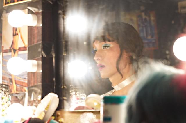 ミッドナイトスワン : 作品情報・キャスト・あらすじ - 映画.com