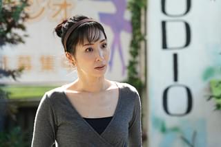 ミッドナイトスワン