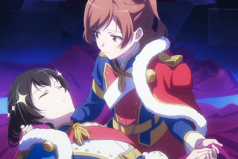 劇場版 少女☆歌劇 レヴュー・スタァライト : 作品情報・声優