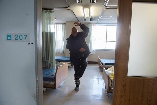 オキナワへいこう