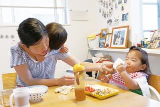 ママをやめてもいいですか!?の予告編・動画