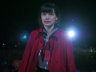 ファンファーレが鳴り響く