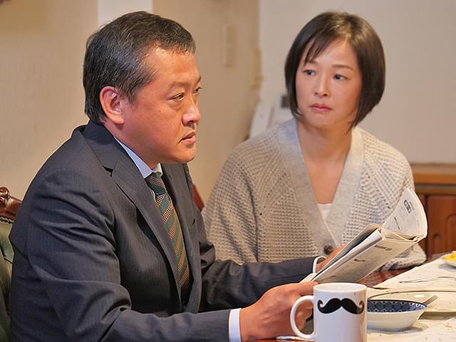 黒沢あすかの「ファンファーレが鳴り響く」の画像