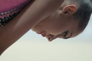 オーバー・ザ・リミット 新体操の女王マムーンの軌跡