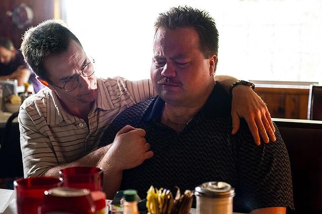 リチャード・ジュエル