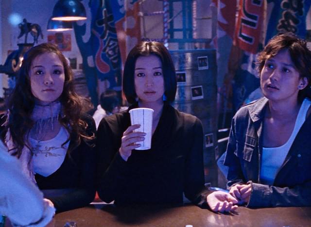 伊藤歩の「こおろぎ」の画像