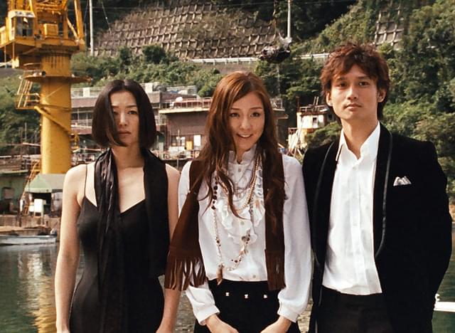 伊藤歩の「こおろぎ」の画像