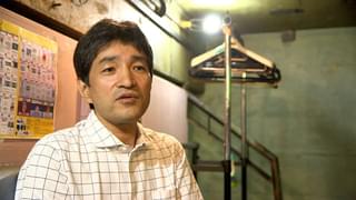 愛国者に気をつけろ！鈴木邦男