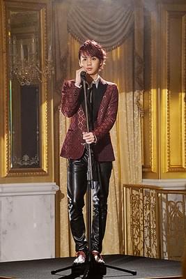 貴族降臨 PRINCE OF LEGEND