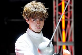 貴族降臨 PRINCE OF LEGEND