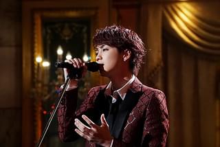 貴族降臨 PRINCE OF LEGEND