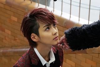 貴族降臨 PRINCE OF LEGEND