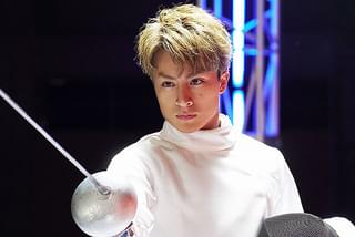 貴族降臨 PRINCE OF LEGEND