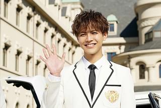 貴族降臨 PRINCE OF LEGEND