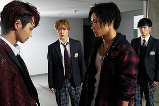 貴族降臨 PRINCE OF LEGEND